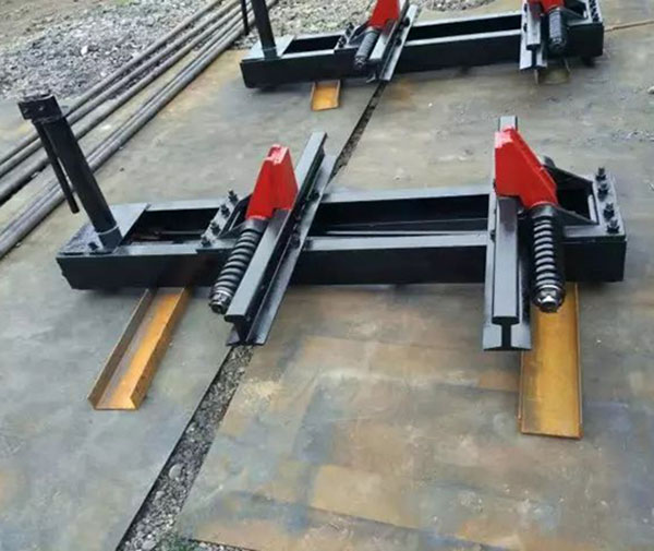 阻車(chē)器