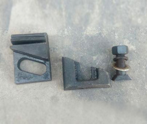 鐵路專(zhuān)用道岔廠(chǎng)家