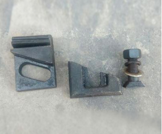 鐵路專(zhuān)用道岔廠(chǎng)家