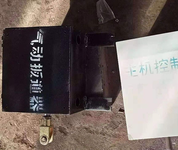 如何正確選擇和使用扳道器？